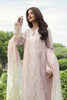 Qalamkar X Sajal Ali Luxury Festive Lawn – PS-09  FARVA