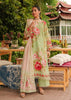 Elaf Prints Printed Lawn – EEP-05A  - Mint To Be