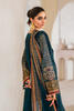 IZNiK Chinon Luxury Formals – CC-46 Embroidered Chiffon