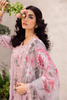 Iznik Dahlia Lawn Collection – DL-09 Embroidered Lawn