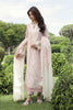 Qalamkar X Sajal Ali Luxury Festive Lawn – PS-09  FARVA