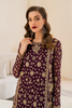 IZNiK Chinon Luxury Formals – CC-42 Embroidered Chiffon