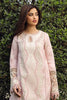 Qalamkar X Sajal Ali Luxury Festive Lawn – PS-09  FARVA