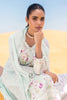 Cross Stitch Eid Lawn Edit – GREY MIST-3 PIECE PRINTED LAWN SUIT