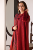 Sobia Nazir Winter with Shawl – Design 1A