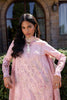 Qalamkari Qline Summer Lawn – QM-09 Rosalee