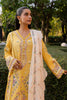 Qalamkari Qline Summer Lawn – QM-10 Olena