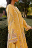 Qalamkari Qline Summer Lawn – QM-10 Olena