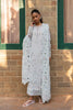 Qalamkari Qline Summer Lawn – QM-16 Lune