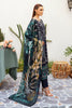 Ramsha Mashaal Luxury Lawn – L-1207