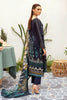 Ramsha Mashaal Luxury Lawn – L-1207