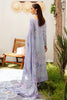 Ramsha Mashaal Luxury Lawn – L-1211