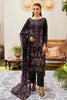 Ramsha Mashaal Luxury Lawn – L-1205