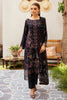 Ramsha Mashaal Luxury Lawn – L-1205