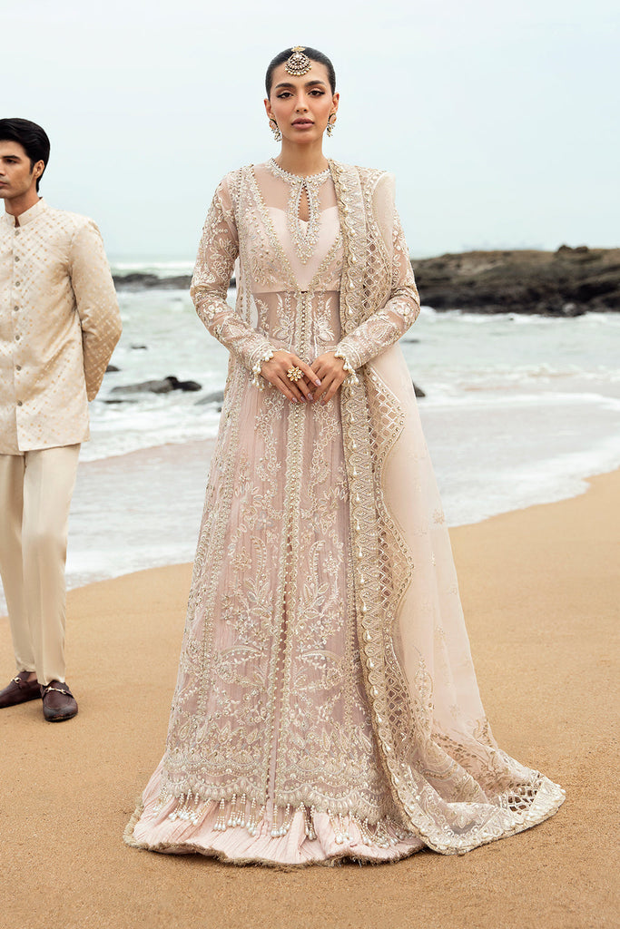 Afrozeh Dastangoi Wedding Formals – Shahnoor