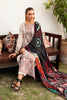 Ramsha Mashaal Luxury Lawn – L-1208