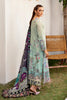 Ramsha Mashaal Luxury Lawn – L-1206