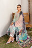 Ramsha Mashaal Luxury Lawn – L-1206