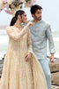 Afrozeh Dastangoi Wedding Formals – Aroohi