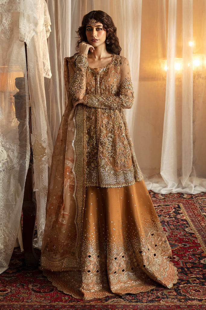 Afrozeh Hayat Luxury Wedding Formals – Nooray