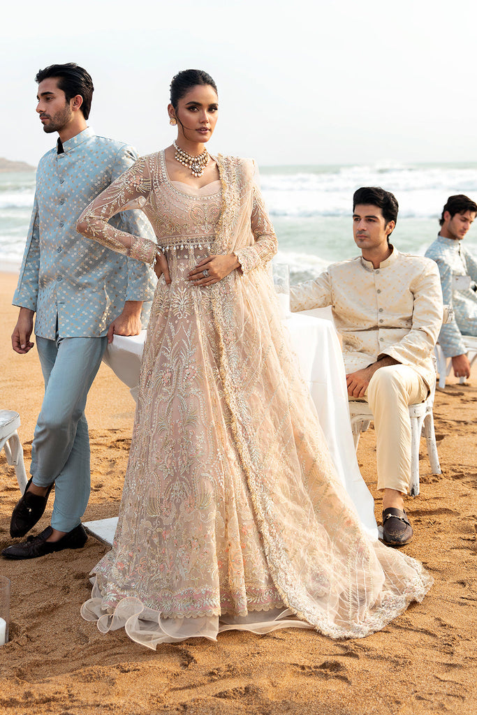 Afrozeh Dastangoi Wedding Formals – Afsheen