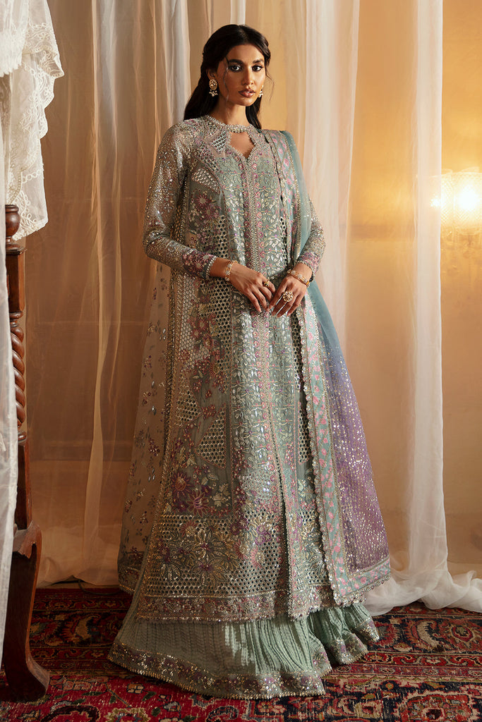 Afrozeh Hayat Luxury Wedding Formals – Tara