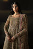 Afrozeh Hayat Luxury Wedding Formals – Suhana