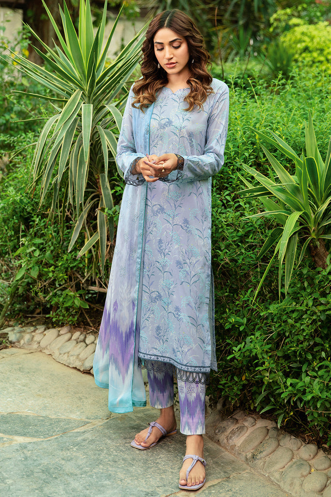 Ramsha Lawn Prints – RP-212