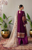 Emaan Adeel Makhmal Velvet Edition – MK-05 MAHZARA