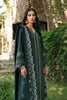 Qalamkar Qlinekari Fall/Winter Linen – LM-05 AILIS