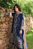 Qalamkar Qlinekari Fall/Winter Linen – LM-06 CADHLA