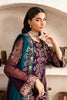 Ramsha Rangoon Chiffon Formals – D-1211