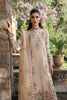 Qalamkar Qlinekari Fall/Winter Linen – LM-11 ZIA