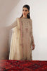 Qalamkar Qlinekari Fall/Winter Linen – LM-11 ZIA