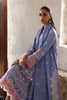 Qalamkar Qlinekari Fall/Winter Linen – LM-09 LORNA