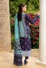 Ramsha Riwayat Luxury Lawn With Silk Dupatta – Y-904