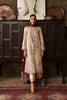 Qalamkar Qlinekari Fall/Winter Linen – LM-01 FAYE