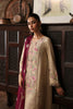 Qalamkar Qlinekari Fall/Winter Linen – LM-01 FAYE