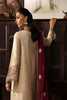 Qalamkar Qlinekari Fall/Winter Linen – LM-01 FAYE