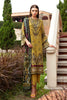 Ramsha Riwayat Luxury Lawn With Silk Dupatta – Y-910