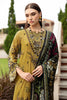 Ramsha Riwayat Luxury Lawn With Silk Dupatta – Y-910