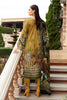 Ramsha Riwayat Luxury Lawn With Silk Dupatta – Y-910