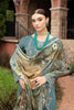 Ramsha Riwayat Luxury Lawn With Silk Dupatta – Y-907