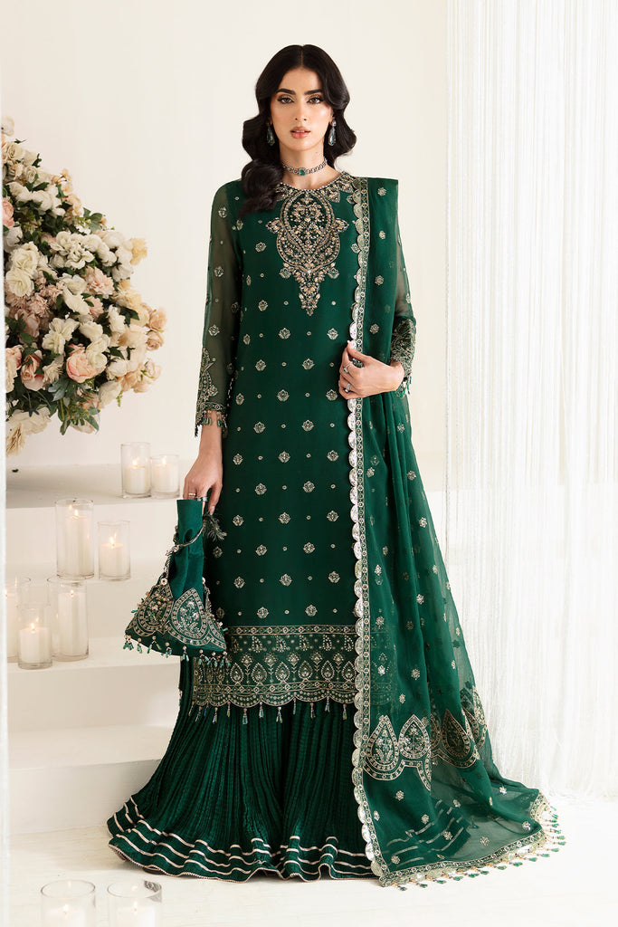 Alizeh Reena Wedding Edit Formals – AF-HM-4010-Stella