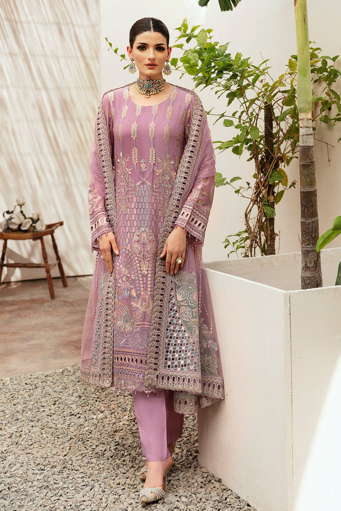 Ramsha Kashish Chiffon Formals – K-204