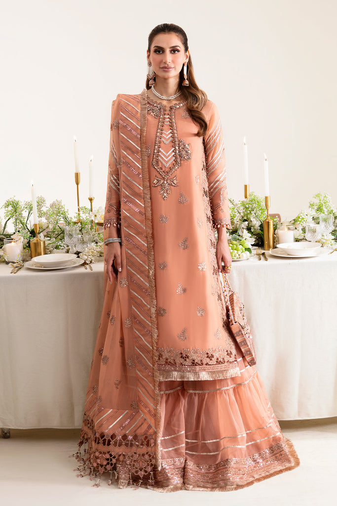 Alizeh Reena Wedding Edit Formals – AF-HM-4020-Margret