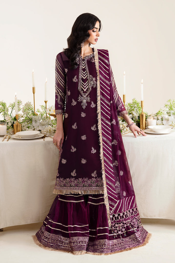 Alizeh Reena Wedding Edit Formals – AF-HM-4019-Laurel