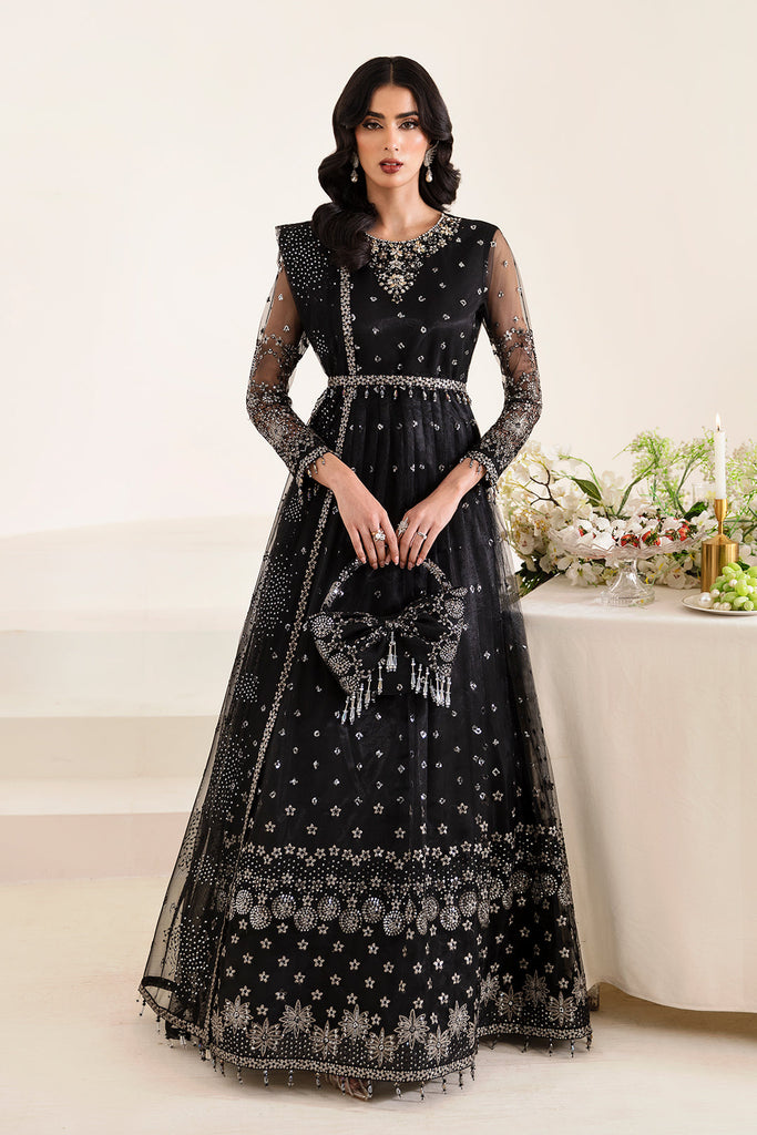 Alizeh Reena Wedding Edit Formals – AF-HM-4017-Lucent