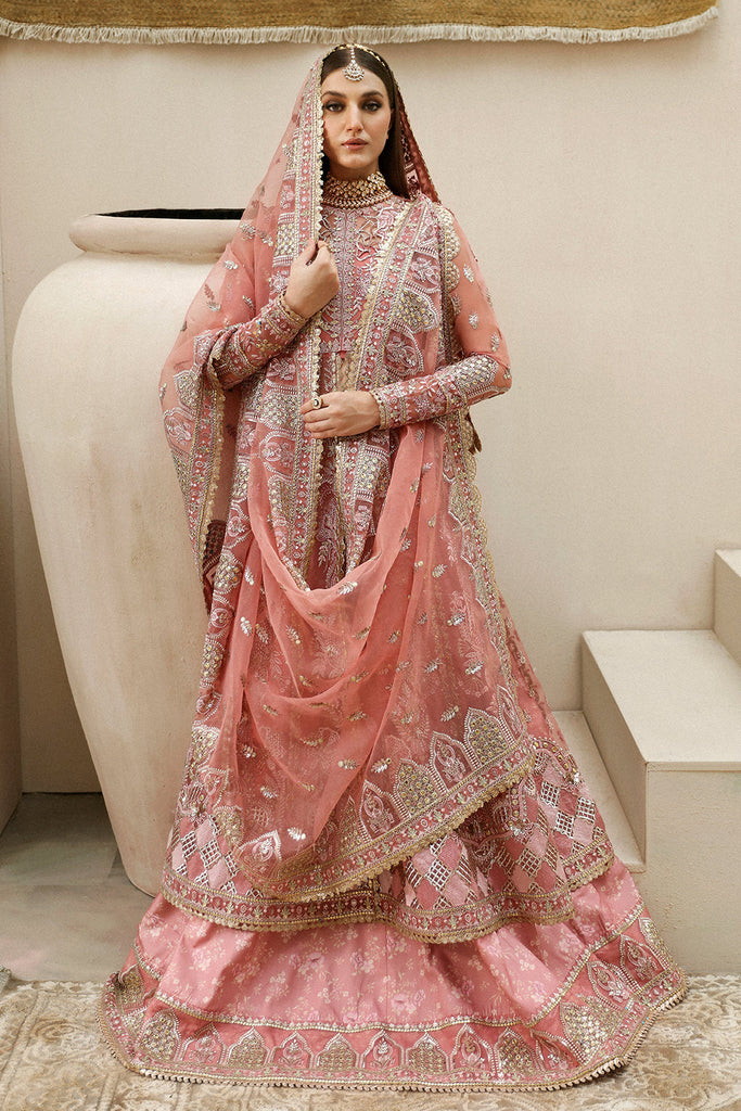 Afrozeh Shehnai Luxury Wedding Formals – Shahpara