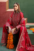 Afrozeh Shehnai Luxury Wedding Formals – Hoor